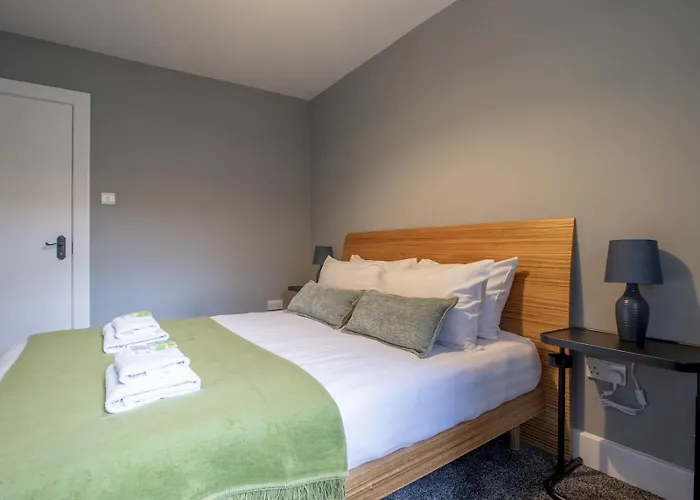 Happy Haven Home, West End - Pass The Keys Apartamento Glasgow