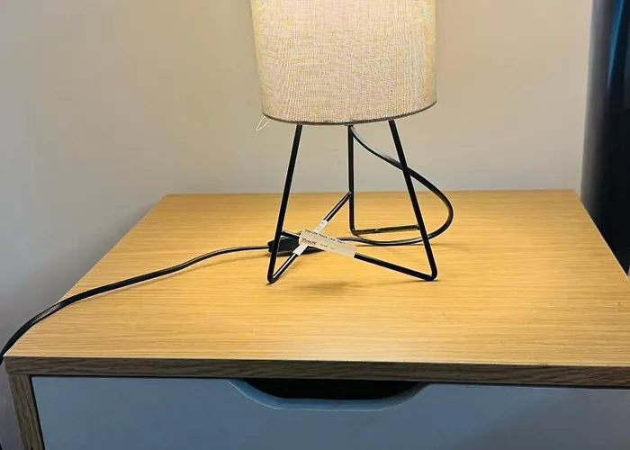 City Central Stay * Glasgow