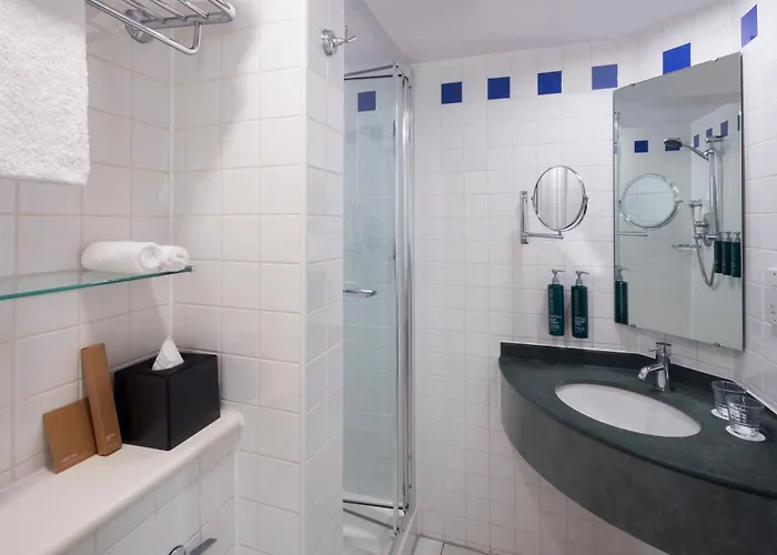 Hotel Hilton Garden Centre