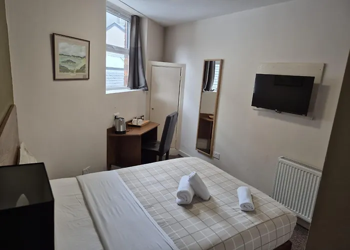 بيت ضيافة House 3*