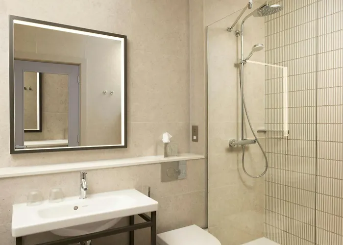 Ac By Marriott Glasgow