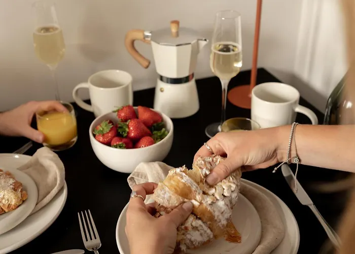 Moment Blythswood St