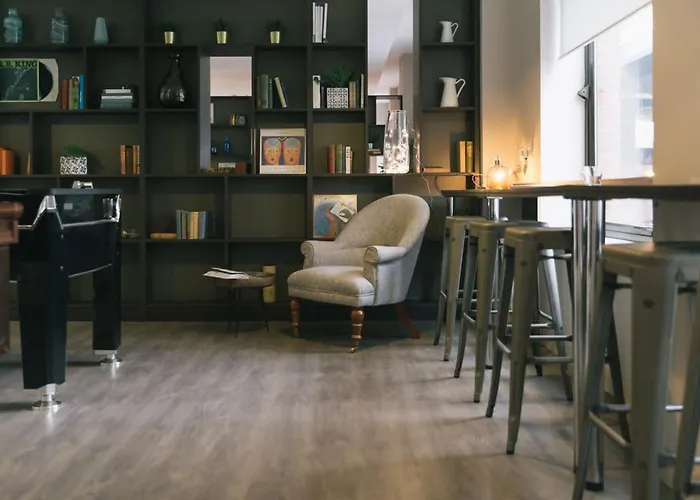 For Students Only - Bath Street In *