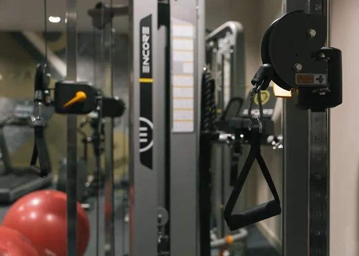 For Students Only - Bath Street In * Glasgow