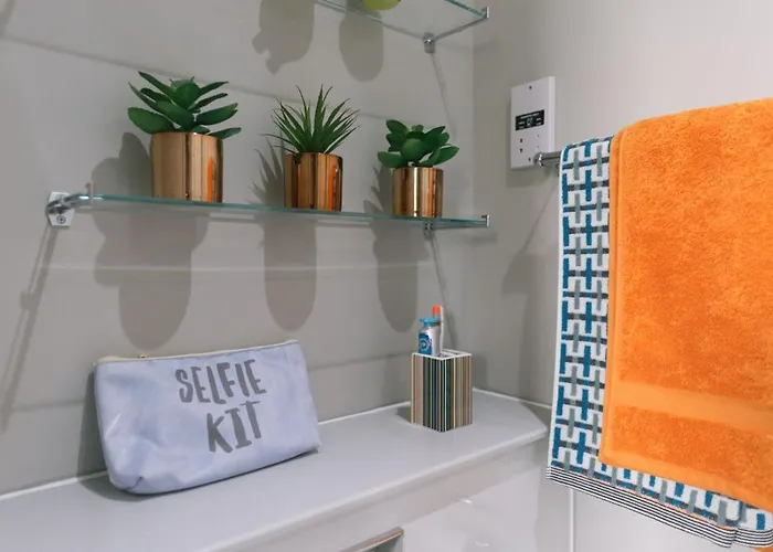 Apartament For Students Only - George Street In