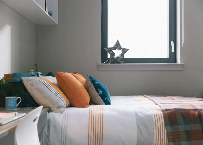 For Students Only - George Street In Appartement *