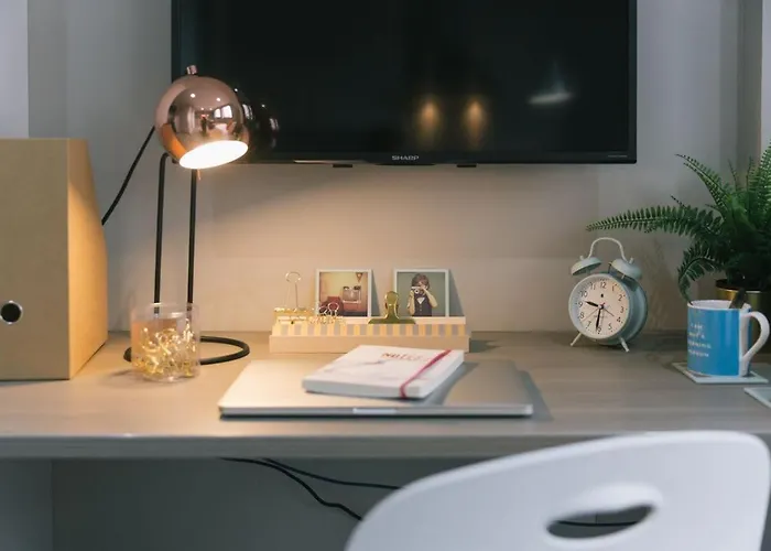 For Students Only - George Street In *