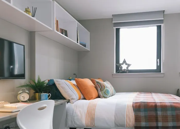 Appartement For Students Only - George Street In *