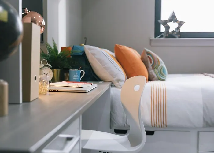 Apartament For Students Only - George Street In *