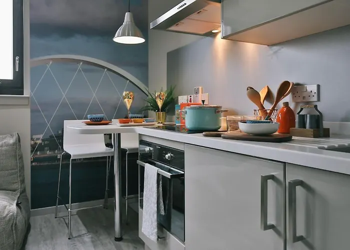 For Students Only - George Street In