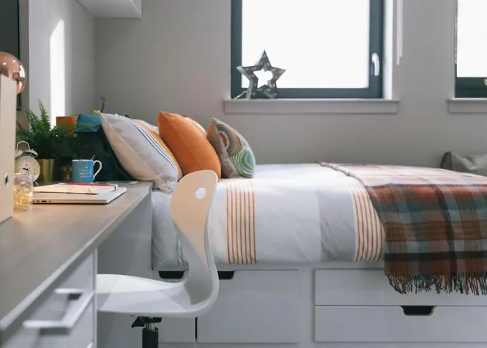 Apartament For Students Only - George Street In