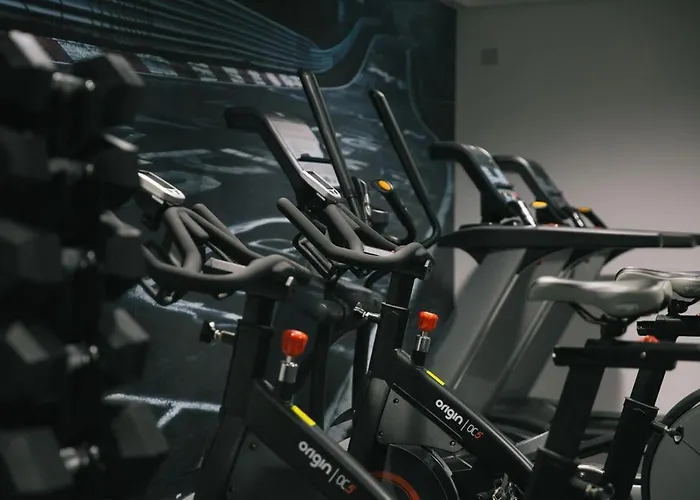 For Students Only - George Street In Glasgow