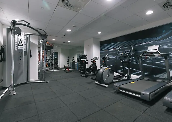 Apartament For Students Only - George Street In Glasgow