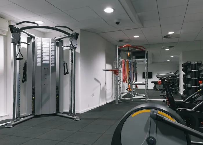 For Students Only - George Street In Appartement *