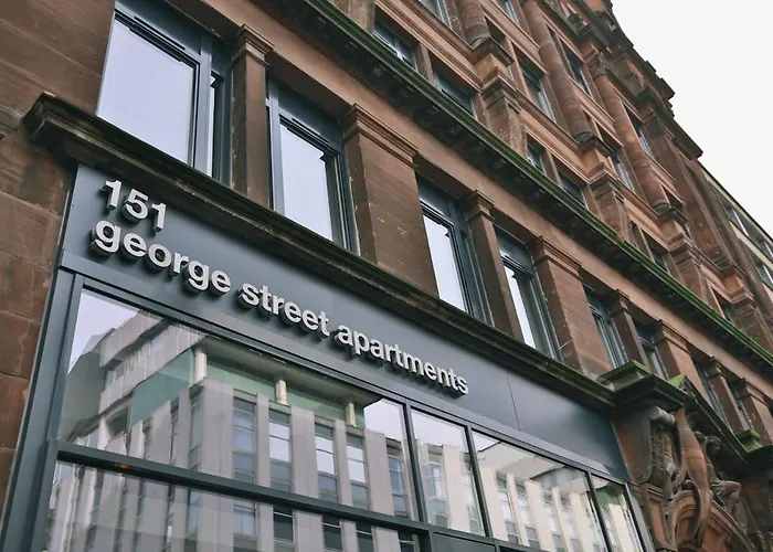 For Students Only - George Street In