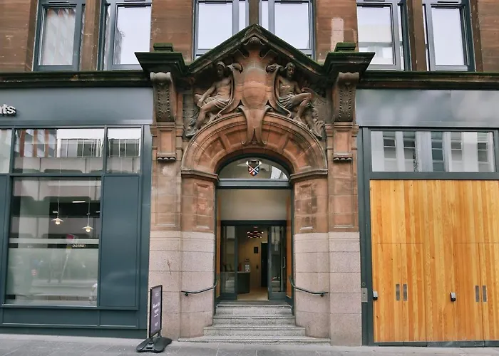 Apartament For Students Only - George Street In *