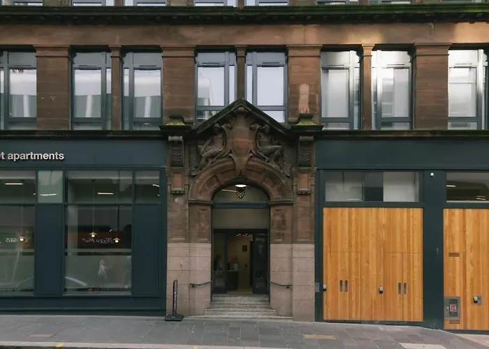 For Students Only - George Street In *