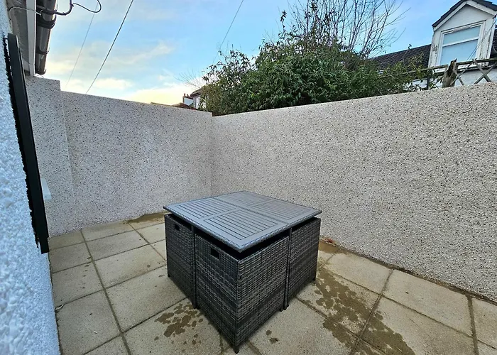 Warm & Cosy In Dom wakacyjny