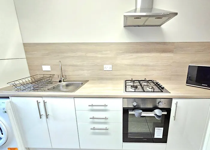 Warm & Cosy In Dom wakacyjny *