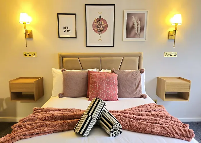 Warm & Cosy In Dom wakacyjny