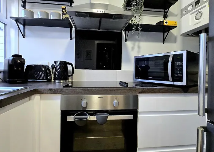 別荘 3-bed In グラスゴー