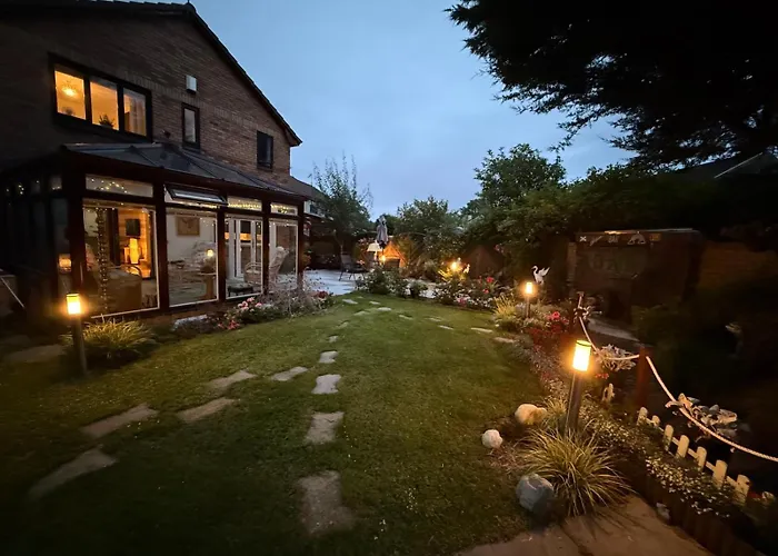 Ceylon Homestay szállás *