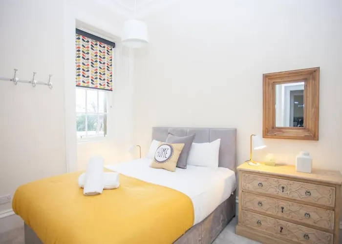 Spacious Period In Apartamento *