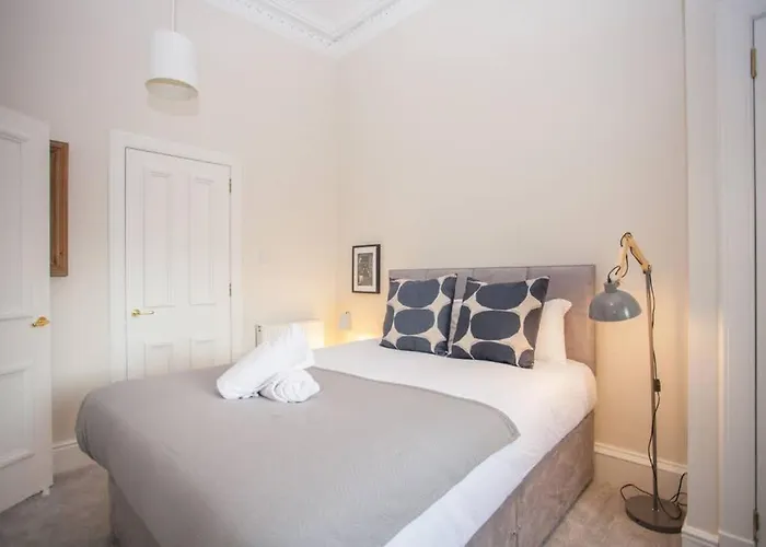 Spacious Period In Apartamento *