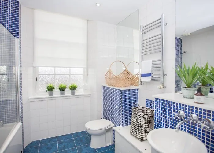 Apartamento Spacious Period In