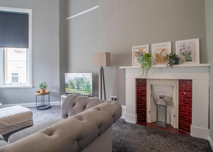 Apartman Pass The Keys West End Wonder *