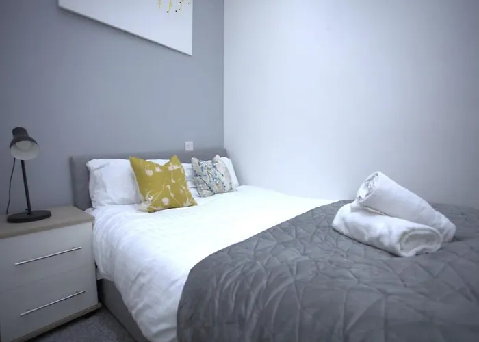 Renovated West End Flat In Appartement Glasgow