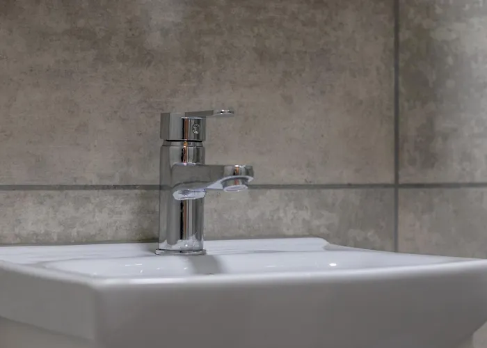 Haven Main Door & Parking - Pass The Keys