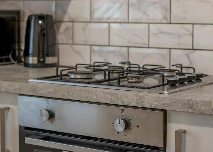 Casa de Férias Haven Main Door & Parking - Pass The Keys