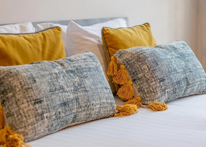 Haven Main Door & Parking - Pass The Keys 펜션 *