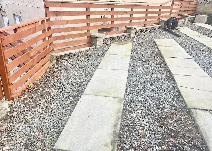 Gem Main Door Parking - Pass The Keys Appartement Glasgow