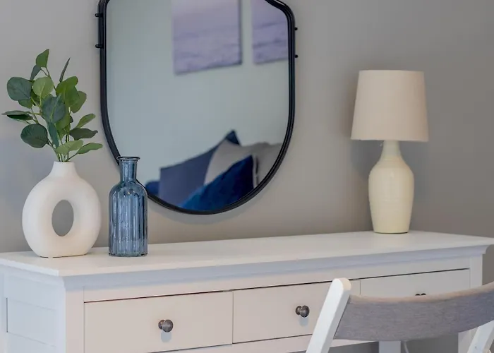 Spacious Hillhead Haven - Pass The Keys شقة