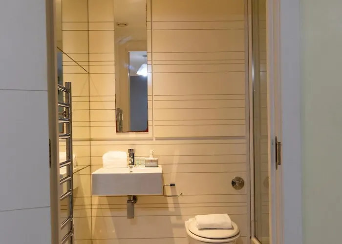 Appartement Meadowside Quay 2br Luxurious *