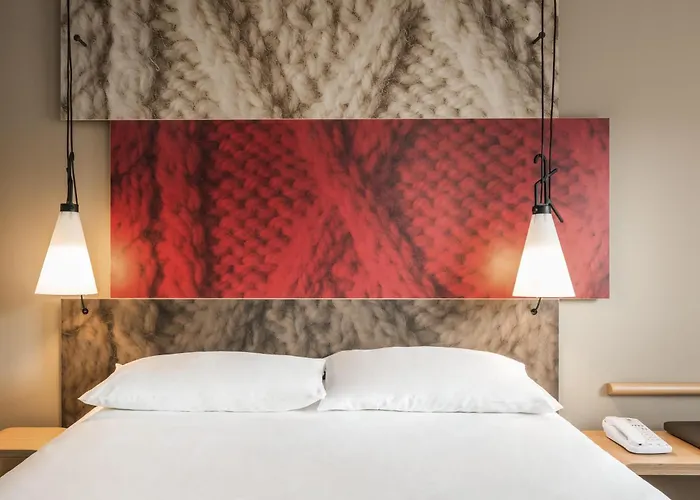 Ibis Centre - Sauchiehall St