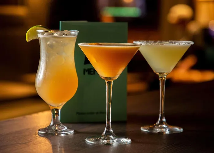 Ibis Styles 3* غلاسغو