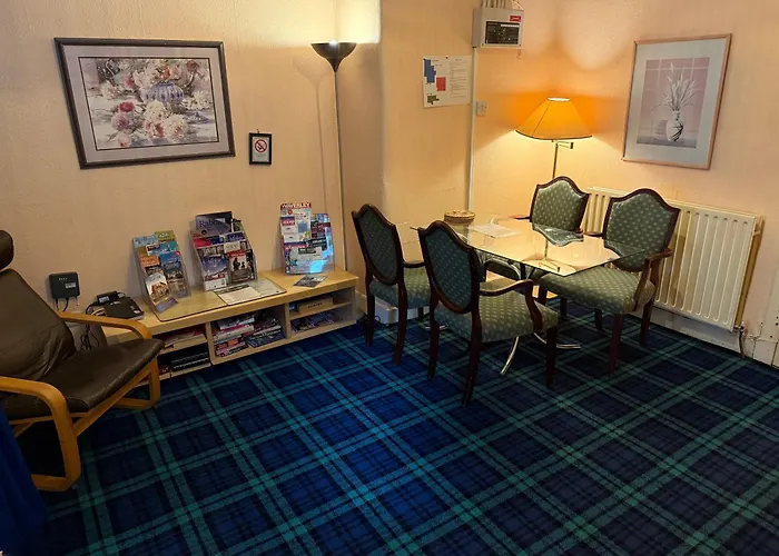 Glades House Casa de hóspedes