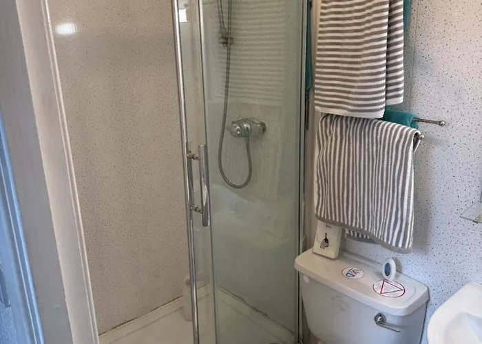 Glades House Casa de hóspedes Glasgow