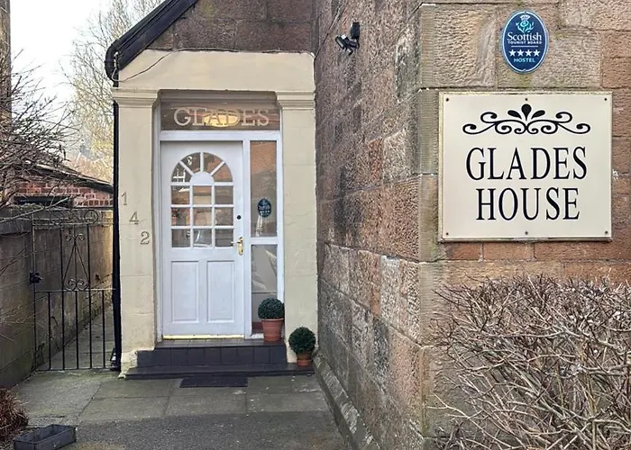Glades House
