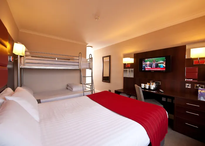 Leonardo West End グラスゴー