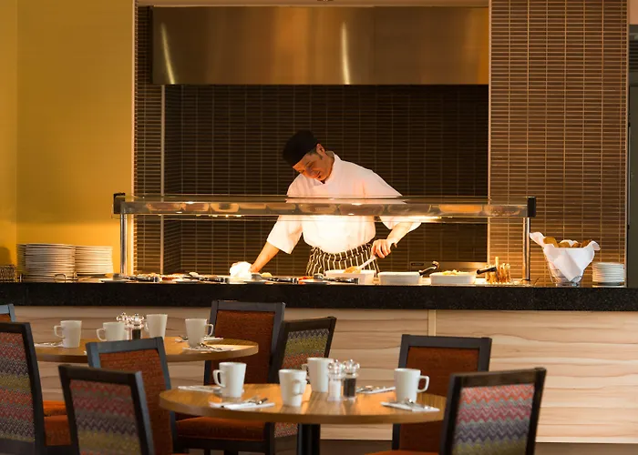 Leonardo West End גלאזגו