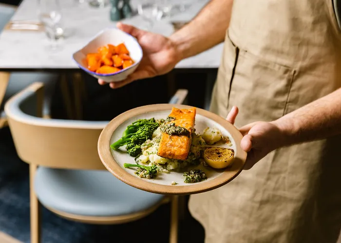 Leonardo West End ホテル グラスゴー