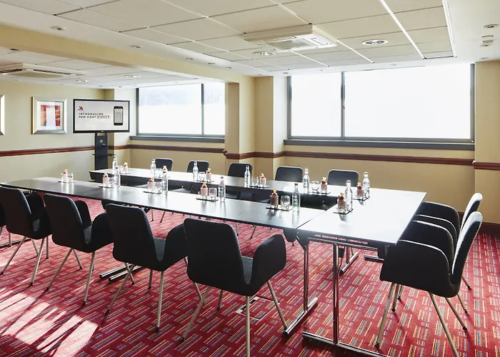 Marriott Otel Glasgow