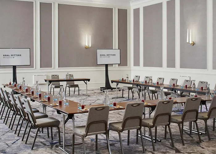 Marriott Otel Glasgow