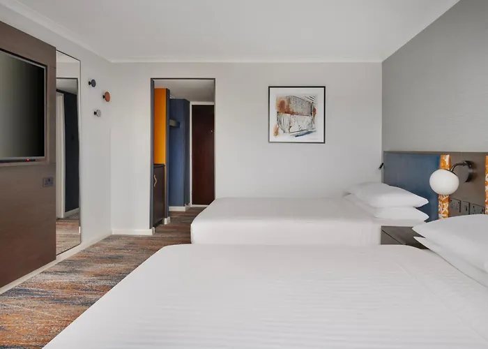 Marriott Otel Glasgow