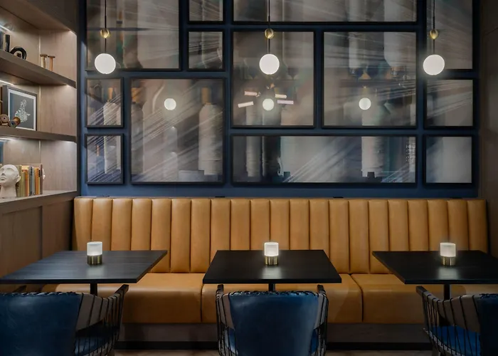 Marriott Hotel Glasgow