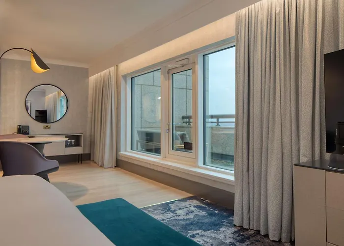 Ξενοδοχείο Hilton 4*